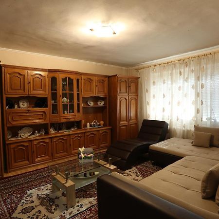 Apartament Dragos Voda Oradea Exterior photo