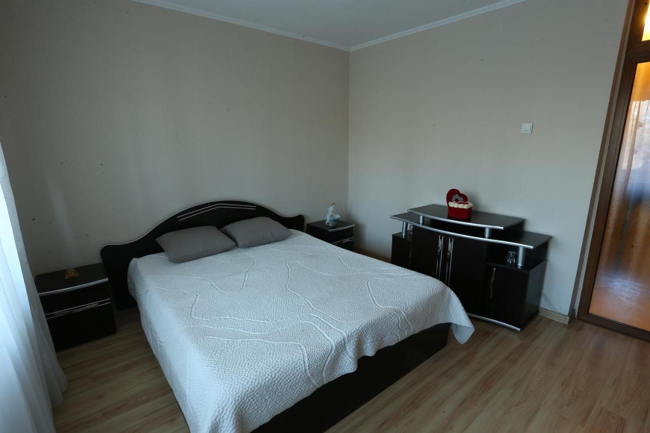 Apartament Dragos Voda Oradea Exterior photo