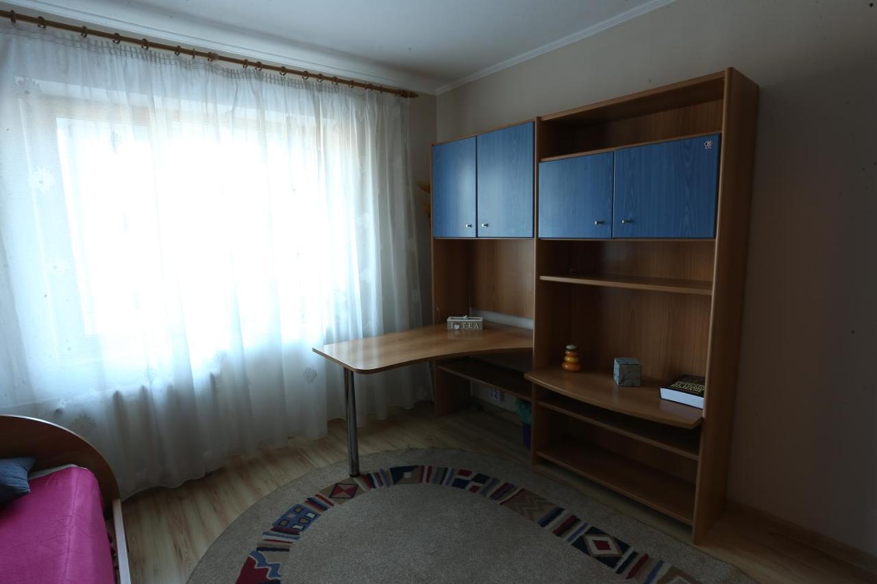 Apartament Dragos Voda Oradea Exterior photo