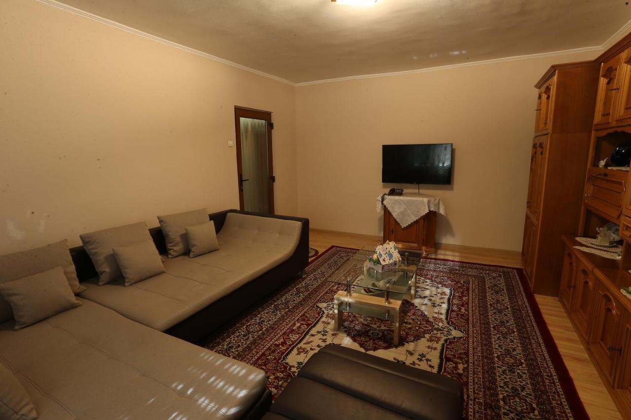 Apartament Dragos Voda Oradea Exterior photo