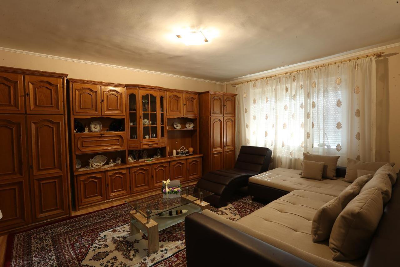 Apartament Dragos Voda Oradea Exterior photo