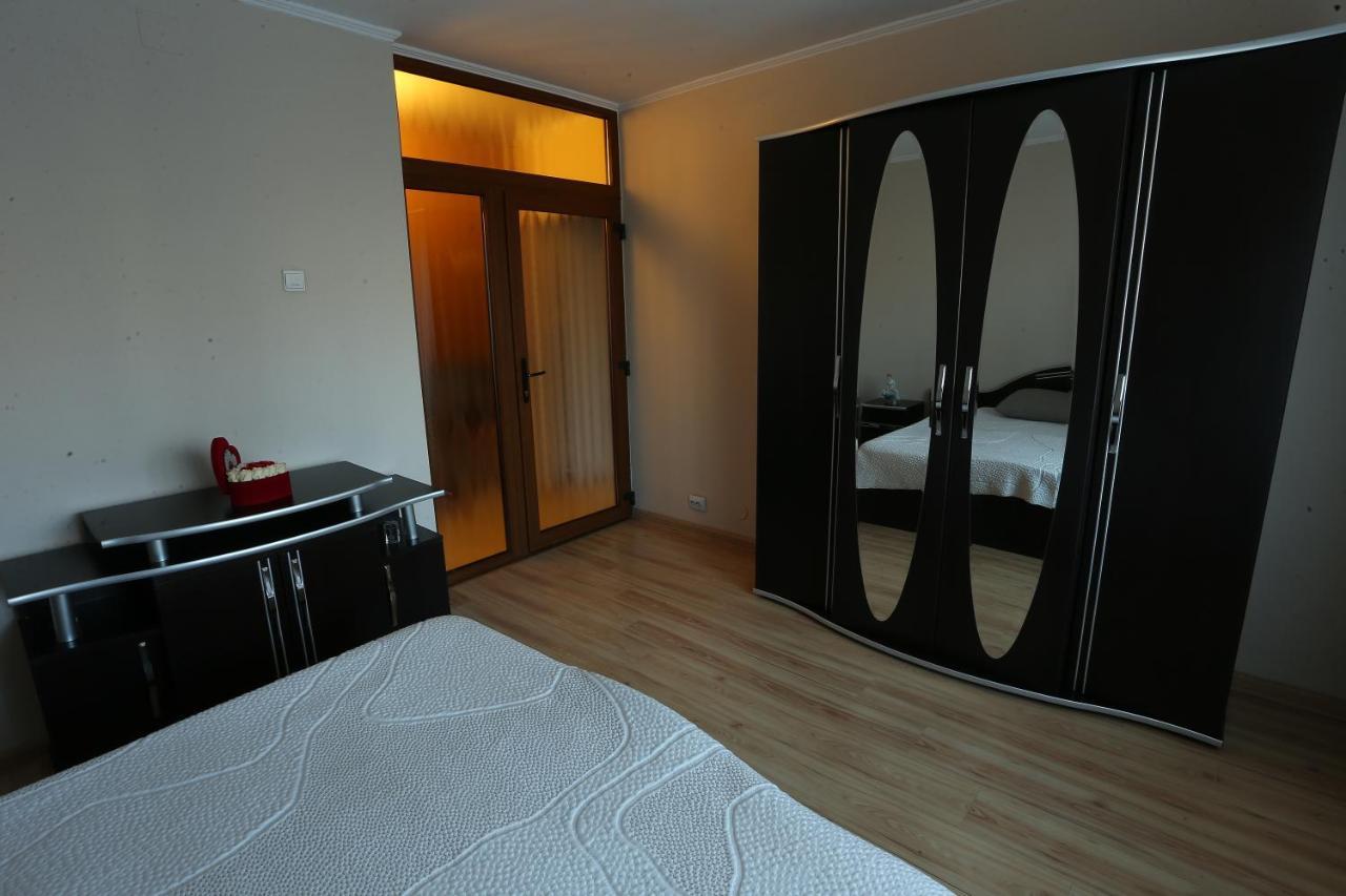Apartament Dragos Voda Oradea Exterior photo