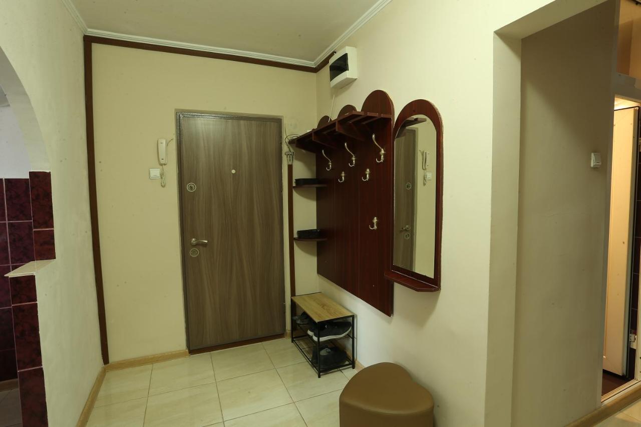 Apartament Dragos Voda Oradea Exterior photo